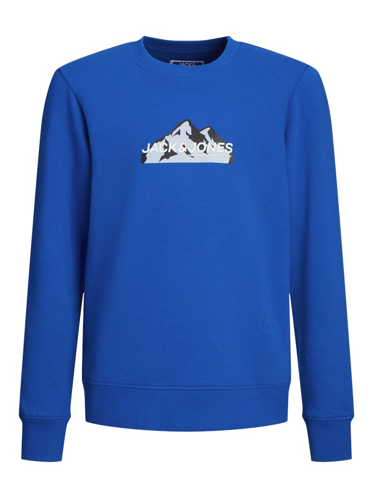 Jack & Jones Jungen Sweatshirt Pulli  warm Geschenk JCOMOUNTAIN
