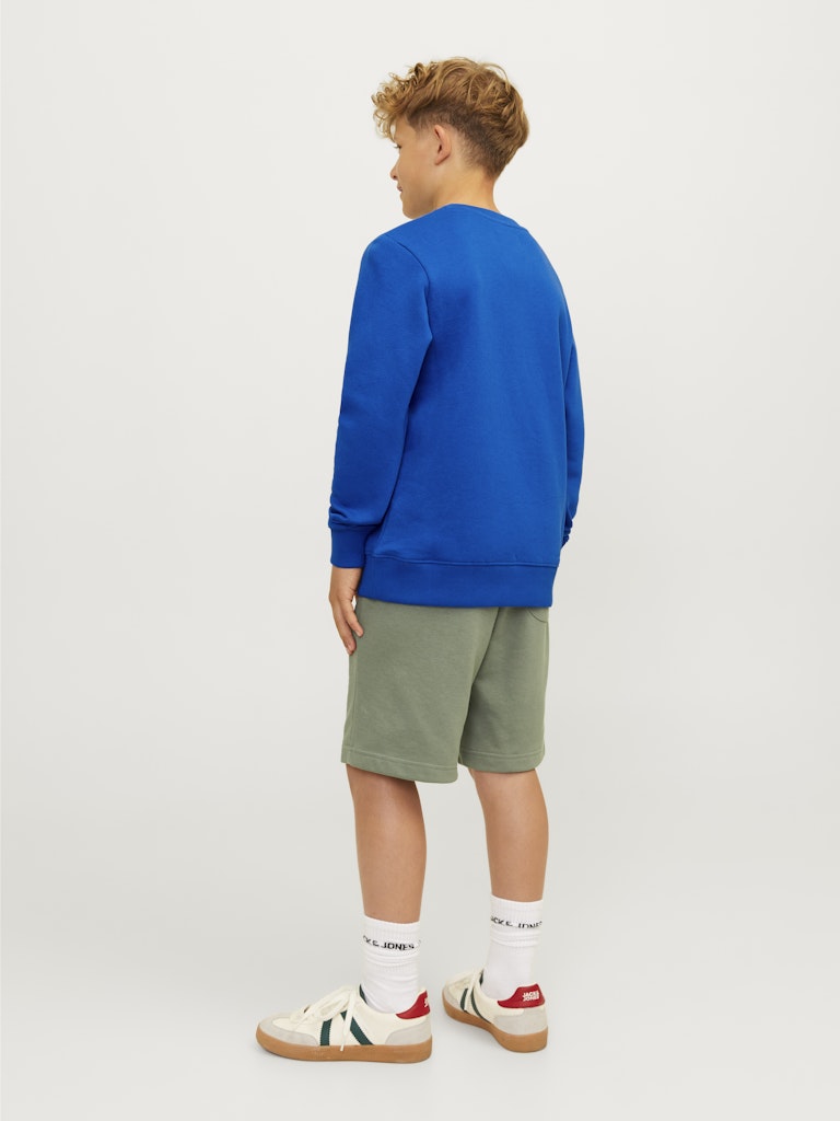 Jack & Jones Jungen Sweatshirt Pulli  warm Geschenk JCOMOUNTAIN
