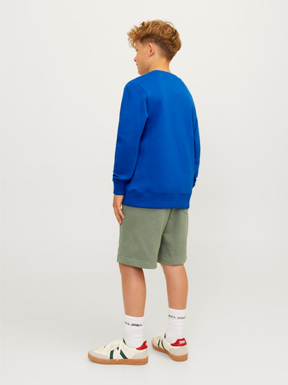 Jack & Jones Jungen Sweatshirt Pulli  warm Geschenk