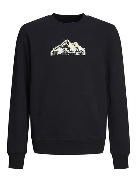 Jack & Jones Jungen Sweatshirt Pulli  warm Geschenk JCOMOUNTAIN