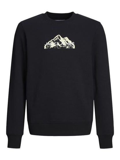 Jack & Jones Jungen Sweatshirt Pulli  warm Geschenk