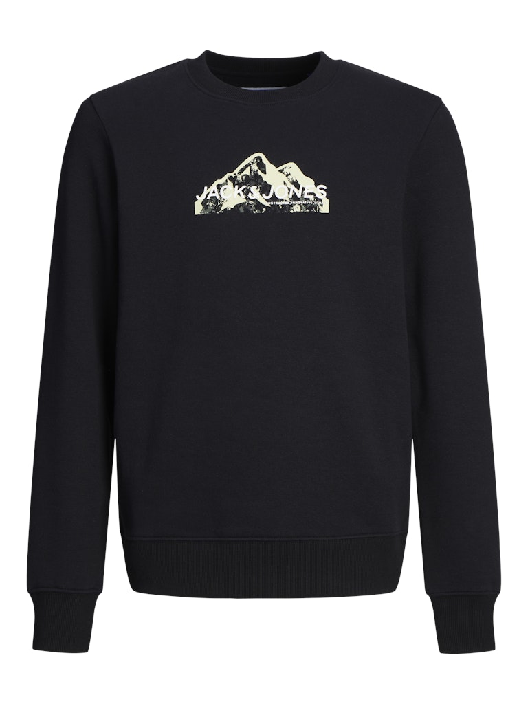 Jack & Jones Jungen Sweatshirt Pulli  warm Geschenk JCOMOUNTAIN