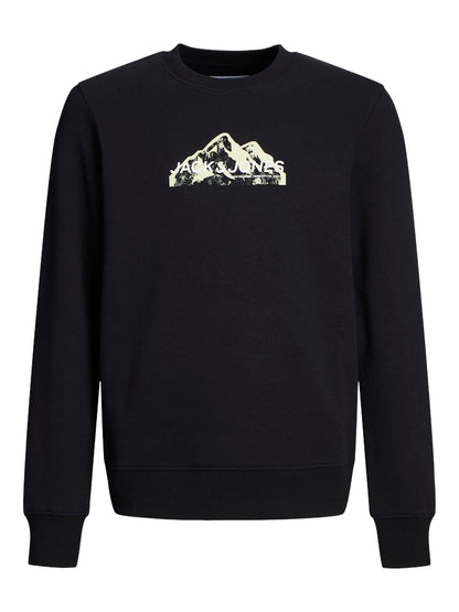Jack & Jones Jungen Sweatshirt Pulli  warm Geschenk