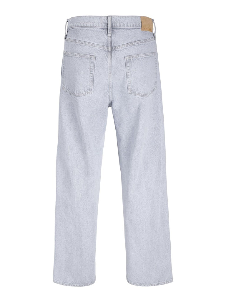 Jack & Jones Jungen Jeans Baggy  Designer weites Bein JJIALEX