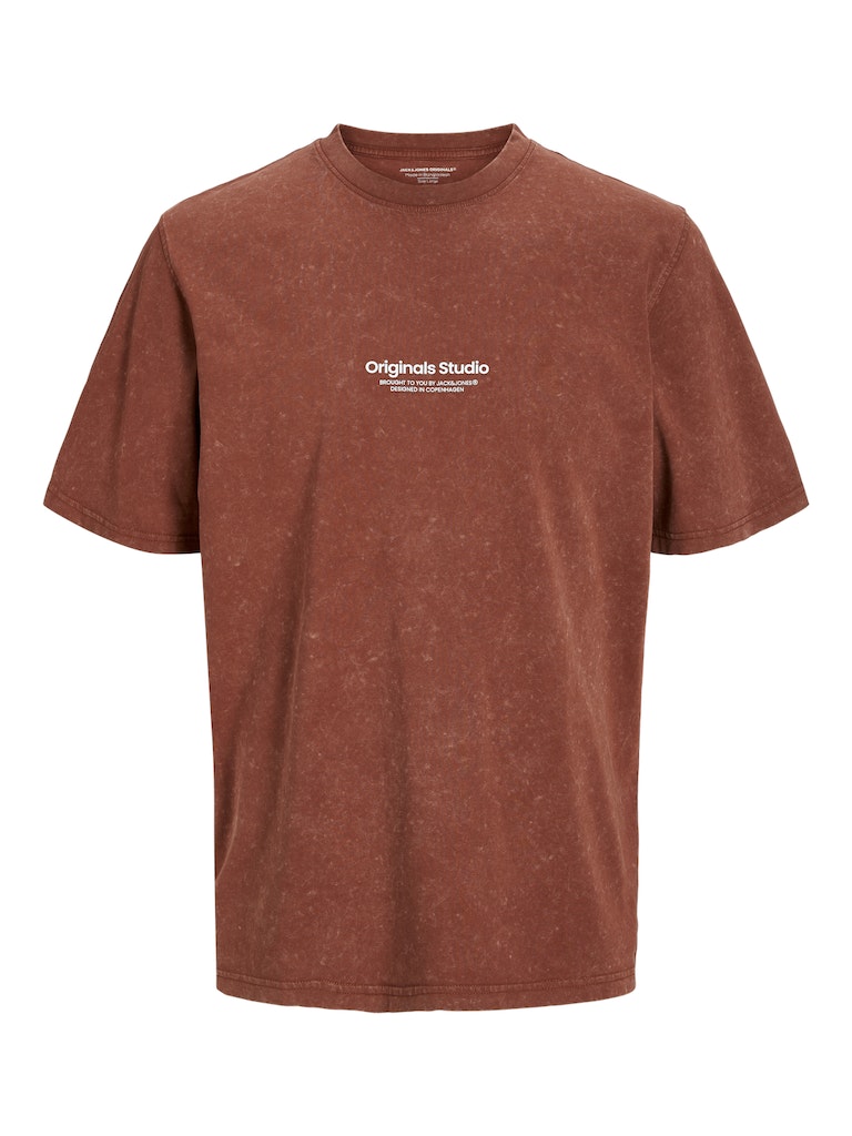 Jack & Jones Jungen T-Shirt Kurzarm JORVESTERBRO 12257747