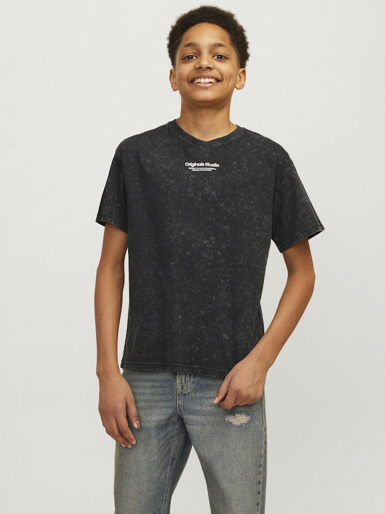 Jack & Jones Jungen T-Shirt Kurzarm JORVESTERBRO 12257747