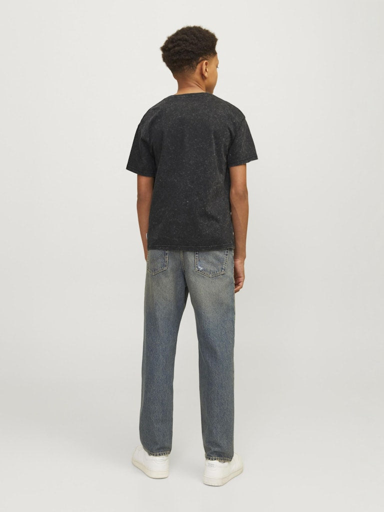 Jack & Jones Jungen T-Shirt Kurzarm JORVESTERBRO 12257747
