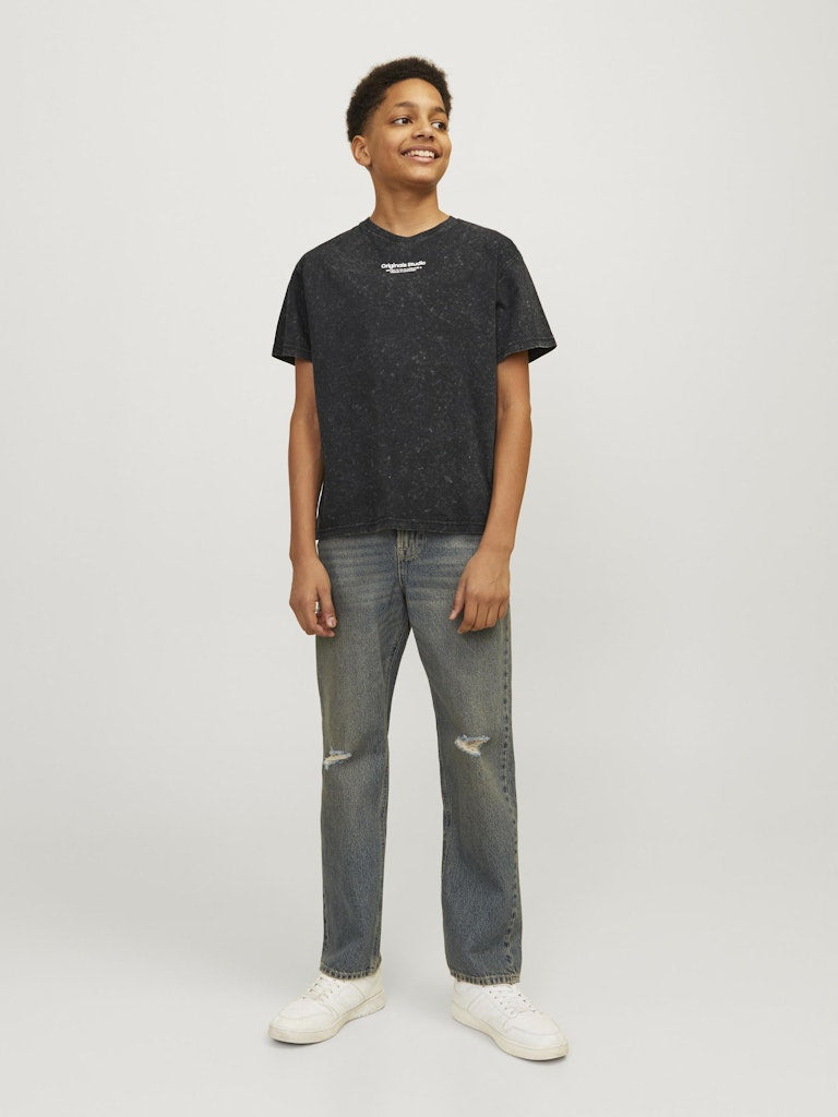 Jack & Jones Jungen T-Shirt Kurzarm JORVESTERBRO 12257747