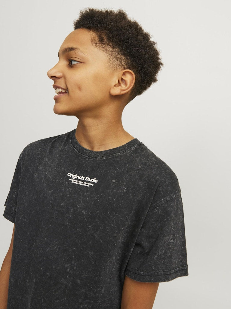 Jack & Jones Jungen T-Shirt Kurzarm JORVESTERBRO 12257747