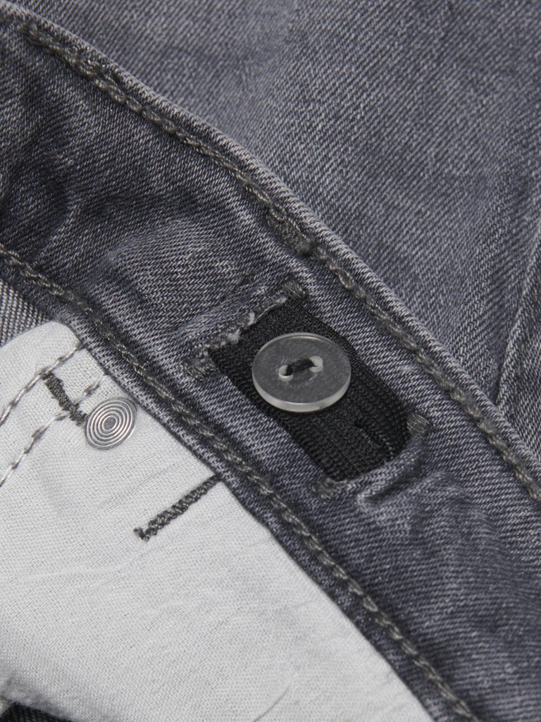 ONLY Mädchen Jeans Schlaghose Flared schlank KOGCHARLIE