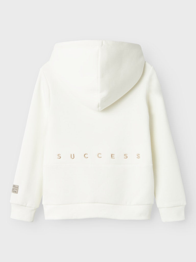 Name it Kinder Teenager Hoodie Kapuzenpullover edel NKMTIESKE