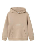 Name it Kinder Teenager Hoodie Kapuzenpullover edel NKMTIESKE