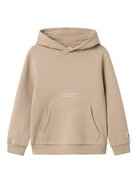 Name it Kinder Teenager Hoodie Kapuzenpullover edel NKMTIESKE