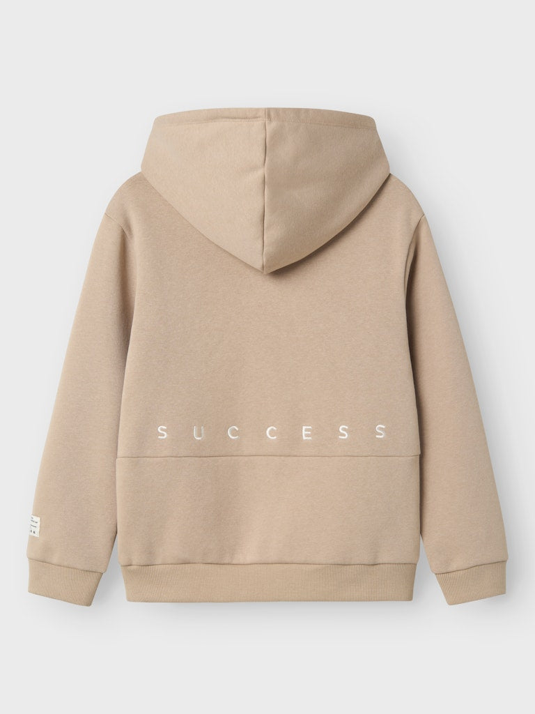 Name it Kinder Teenager Hoodie Kapuzenpullover edel NKMTIESKE