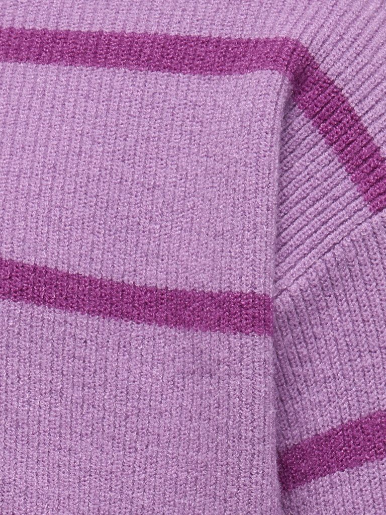Only Mädchen Strickpulli Streifen Geschenkidee KOGFRANCA
