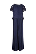 Happy Girls Jumpsuit Overall festlich edel Hochzeit Konfirmation Taufe