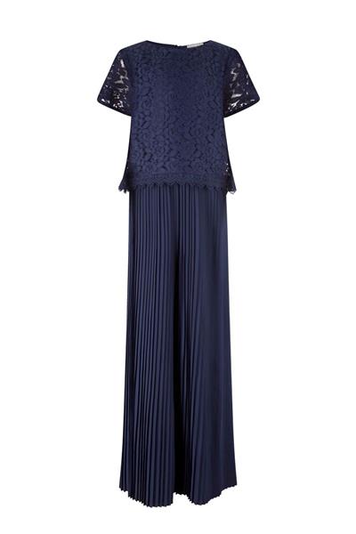 Happy Girls Jumpsuit Overall festlich edel Hochzeit Konfirmation Taufe