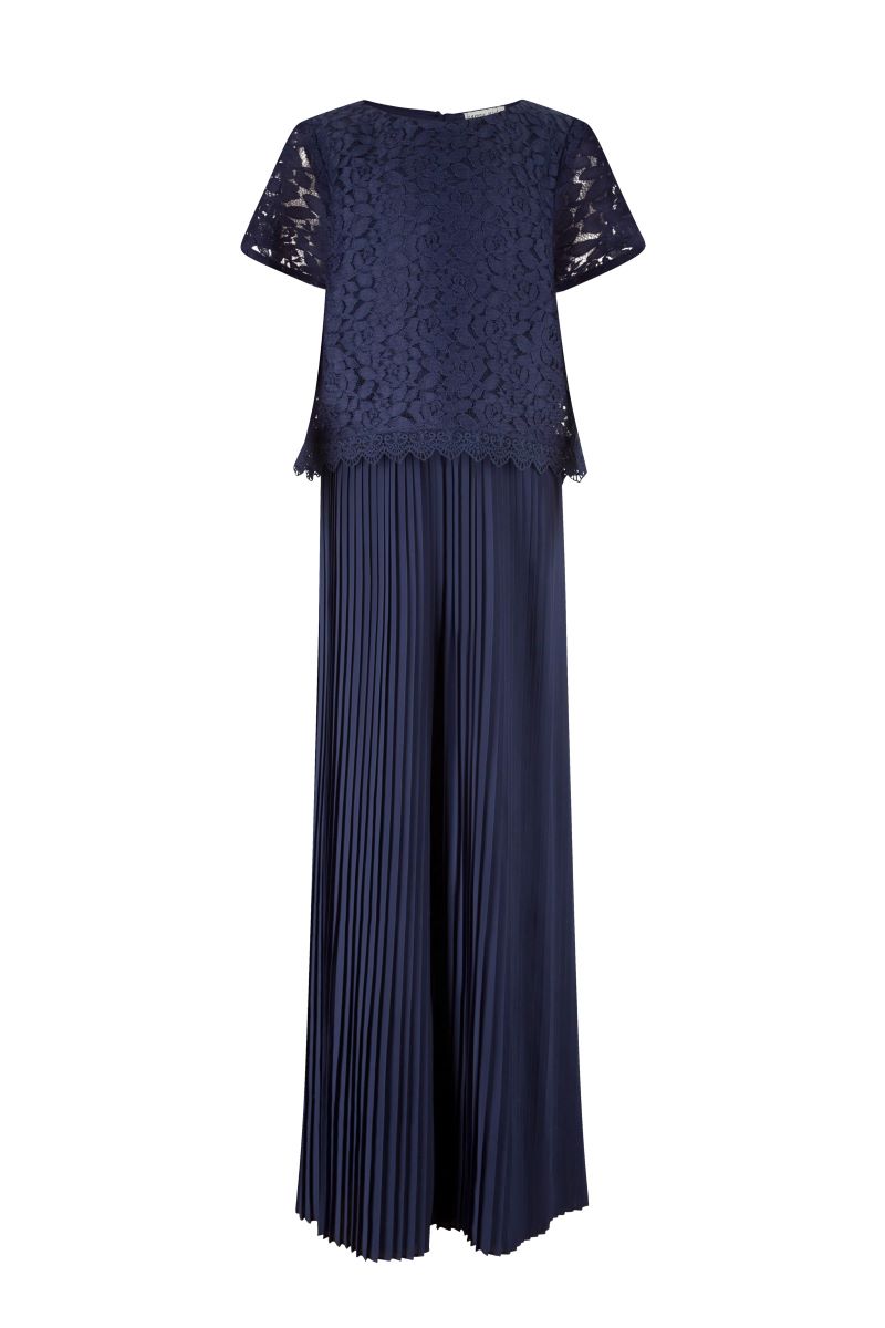 Happy Girls Jumpsuit Overall festlich edel Hochzeit Konfirmation Taufe