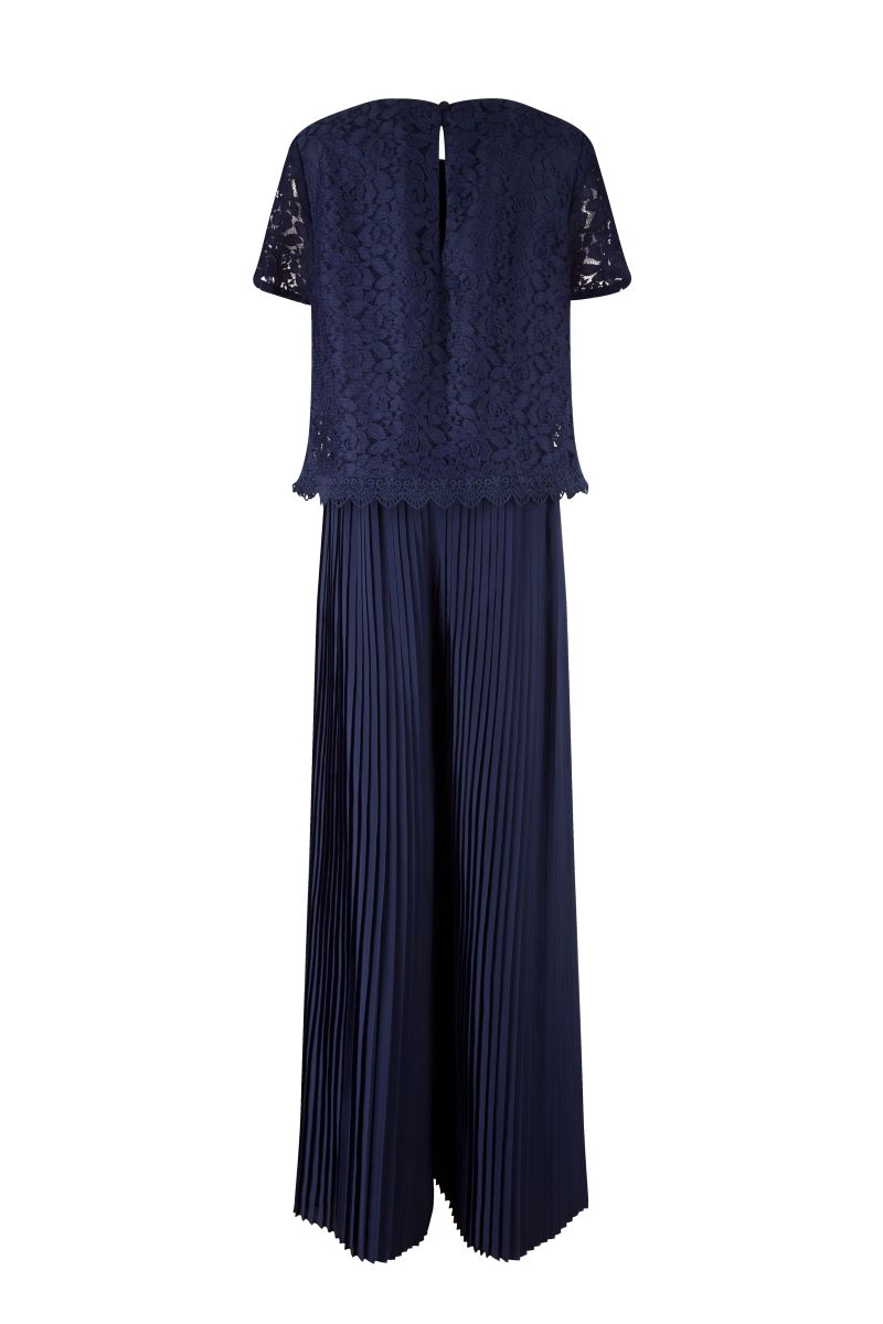 Happy Girls Jumpsuit Overall festlich edel Hochzeit Konfirmation Taufe