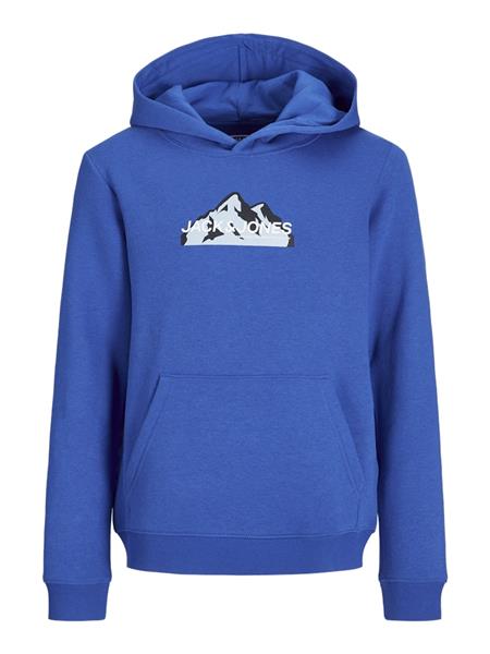 Jack & Jones Jungen Hoodie Kapuzenpullover 12268039 JCOMOUNTAIN Geschenk
