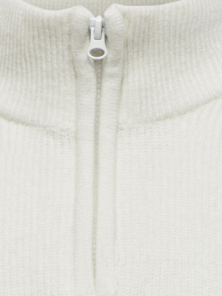Only Mädchen Strickpulli Streifen Geschenkidee KOGFRANCA HALF