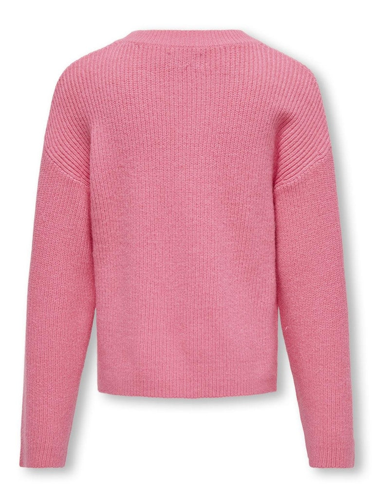 Only Mädchen Strickpulli Geschenkidee KOGKATIA