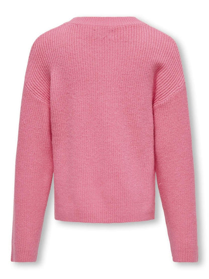 Only Mädchen Strickpulli 15336572 KOGKATIA Geschenkidee