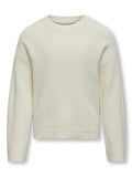 Only Mädchen Strickpulli Geschenkidee KOGKATIA
