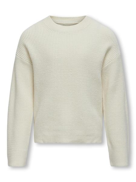 Only Mädchen Strickpulli Geschenkidee KOGKATIA