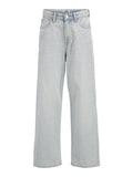 Jack & Jones Jungen Jeans Baggy weites Bein JJIRON