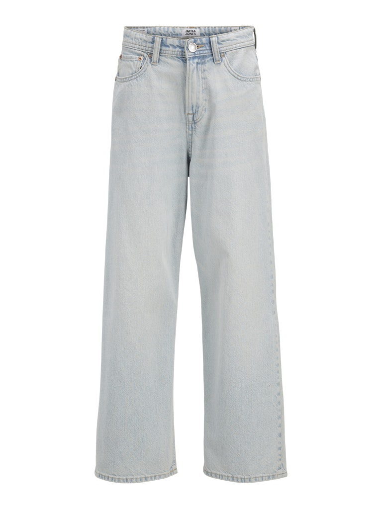 Jack & Jones Jungen Jeans Baggy weites Bein JJIRON
