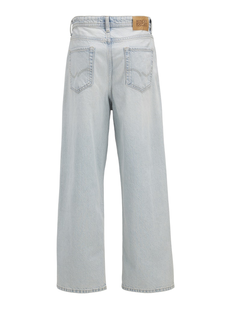 Jack & Jones Jungen Jeans Baggy weites Bein JJIRON