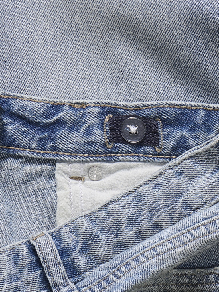 Only Mädchen Jeans Wide leg Teenager leger Vintage weit KOGELLA