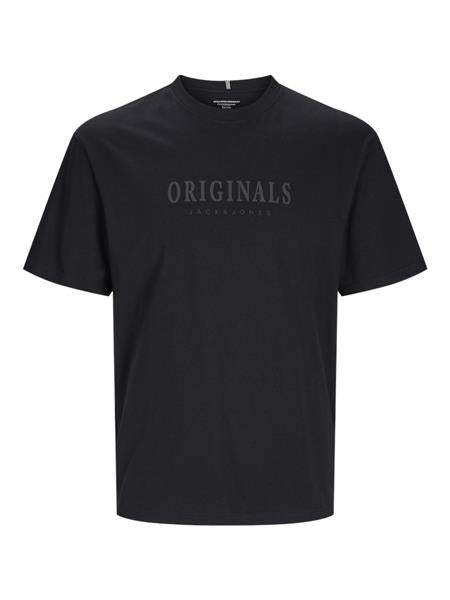 Jack & Jones Jungen T-Shirt Kurzarm Logo loose fit JORFREDERIKSBERG