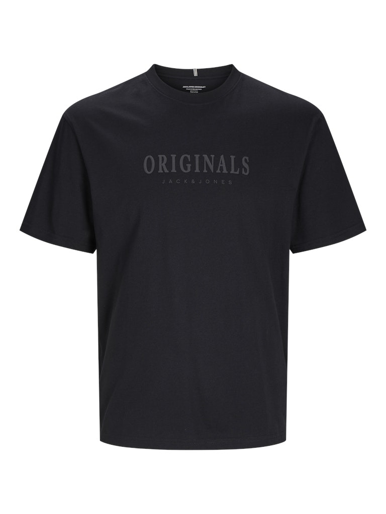 Jack & Jones Jungen T-Shirt Kurzarm Logo loose fit JORFREDERIKSBERG
