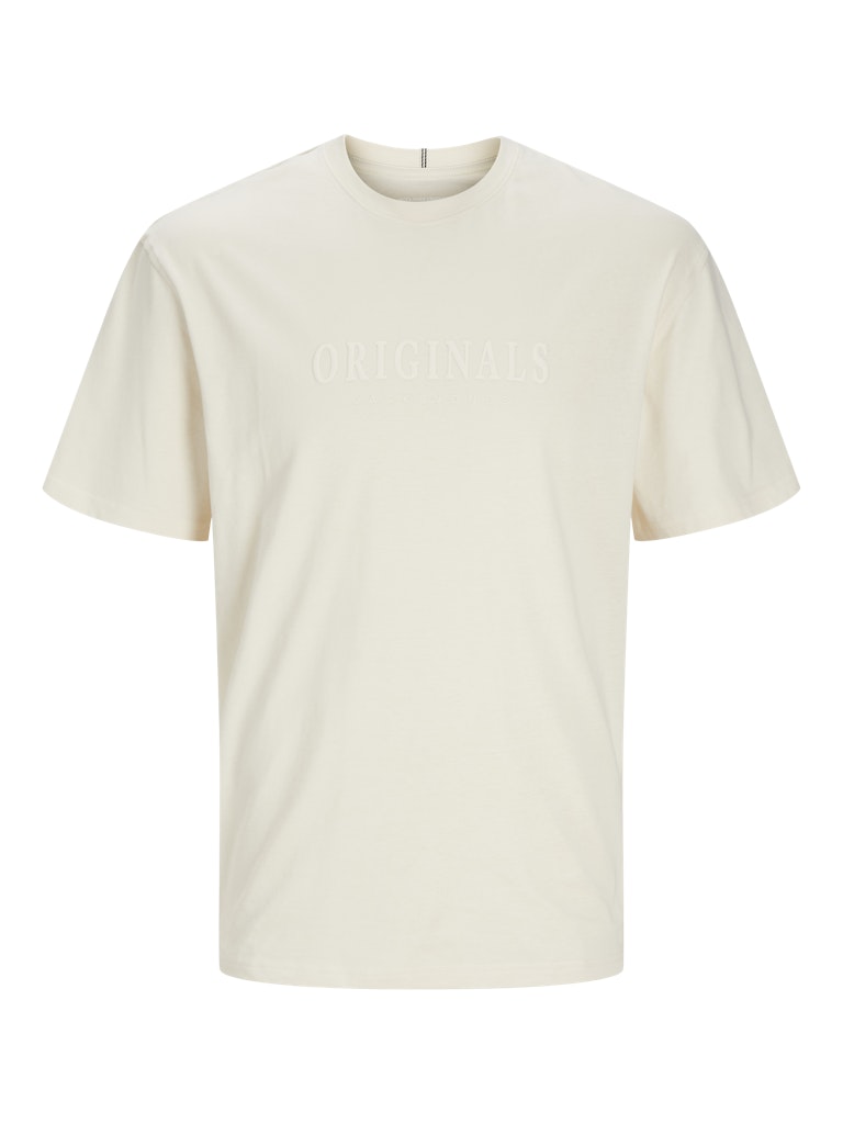 Jack & Jones Jungen T-Shirt Kurzarm Logo loose fit JORFREDERIKSBERG