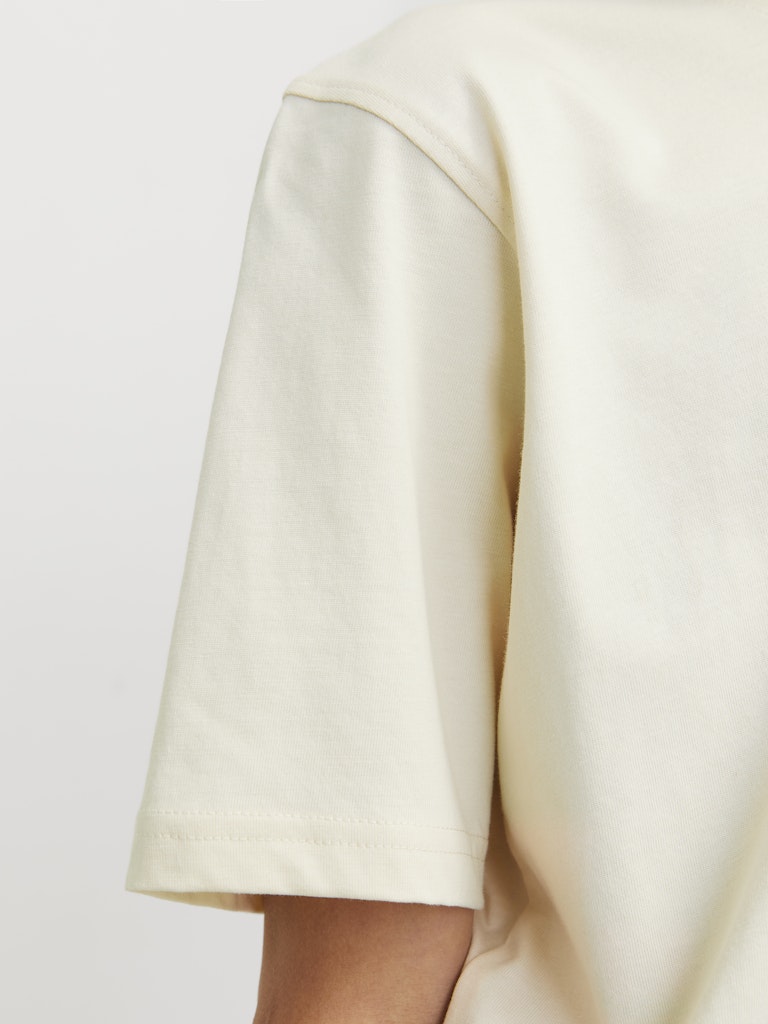 Jack & Jones Jungen T-Shirt Kurzarm Logo loose fit JORFREDERIKSBERG