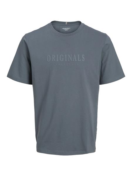 Jack & Jones Jungen T-Shirt Kurzarm Logo loose fit JORFREDERIKSBERG
