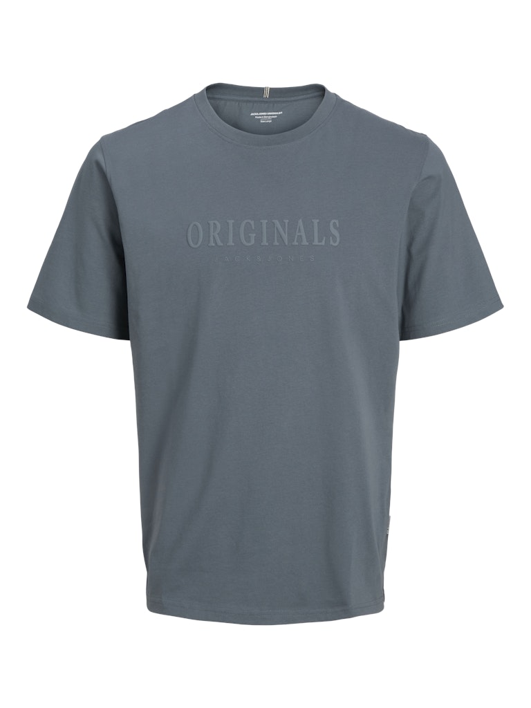 Jack & Jones Jungen T-Shirt Kurzarm Logo loose fit JORFREDERIKSBERG