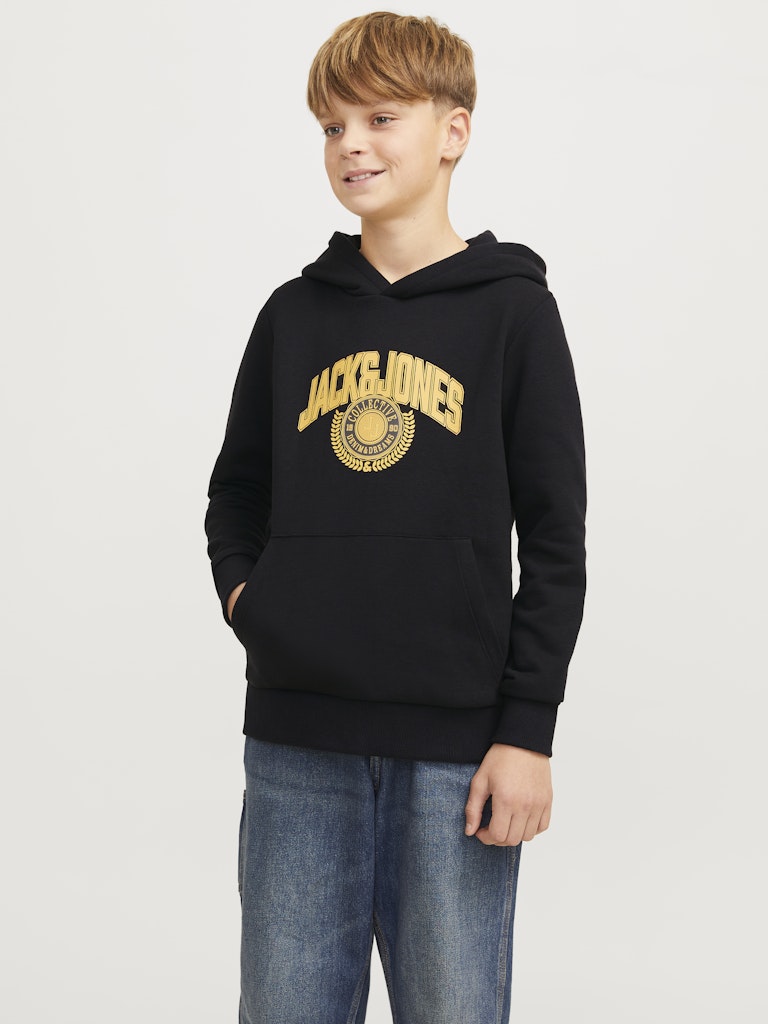 Jack & Jones Jungen Hoodie Kapuzenpullover Geschenk JJKAM