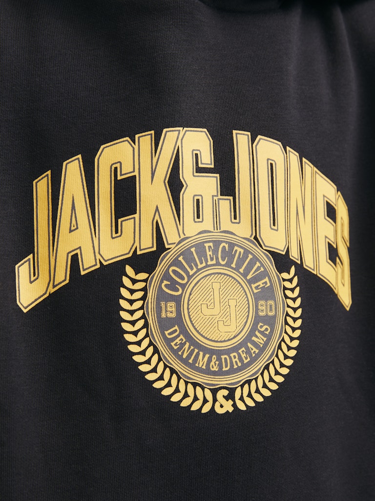 Jack & Jones Jungen Hoodie Kapuzenpullover Geschenk JJKAM