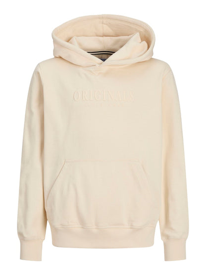 Jack & Jones Jungen Hoodie Kapuzenpullover