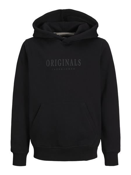 Jack & Jones Jungen Hoodie Kapuzenpullover 12274590 JORFREDERIKSBERG