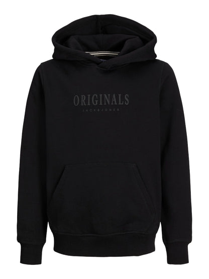 Jack & Jones Jungen Hoodie Kapuzenpullover