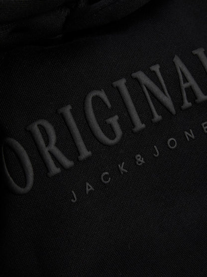 Jack & Jones Jungen Hoodie Kapuzenpullover