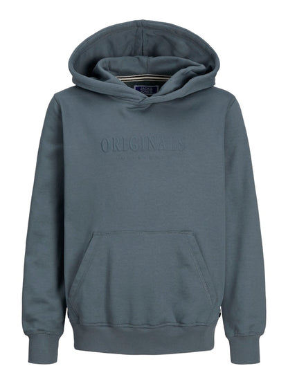 Jack & Jones Jungen Hoodie Kapuzenpullover