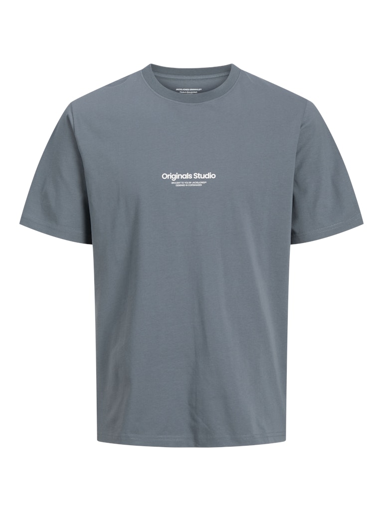 Jack & Jones Jungen T-Shirt Kurzarm Logo loose fit JORVESTERBRO