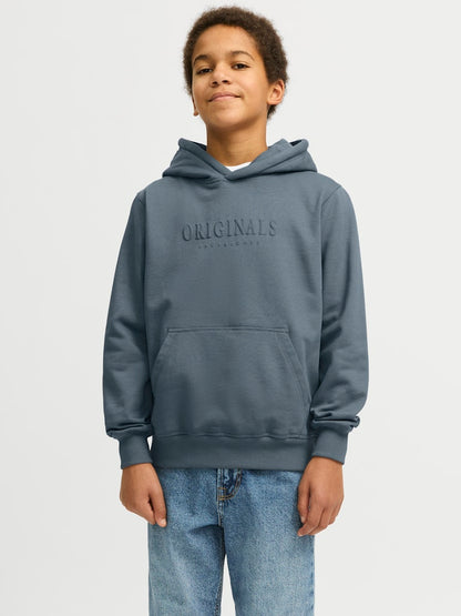 Jack & Jones Jungen Hoodie Kapuzenpullover