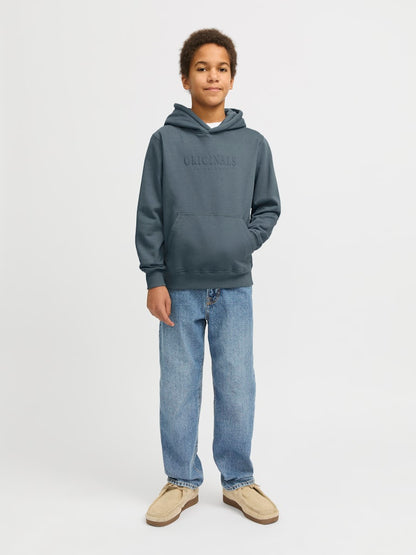 Jack & Jones Jungen Hoodie Kapuzenpullover