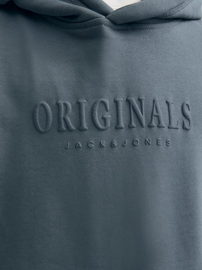 Jack & Jones Jungen Hoodie Kapuzenpullover